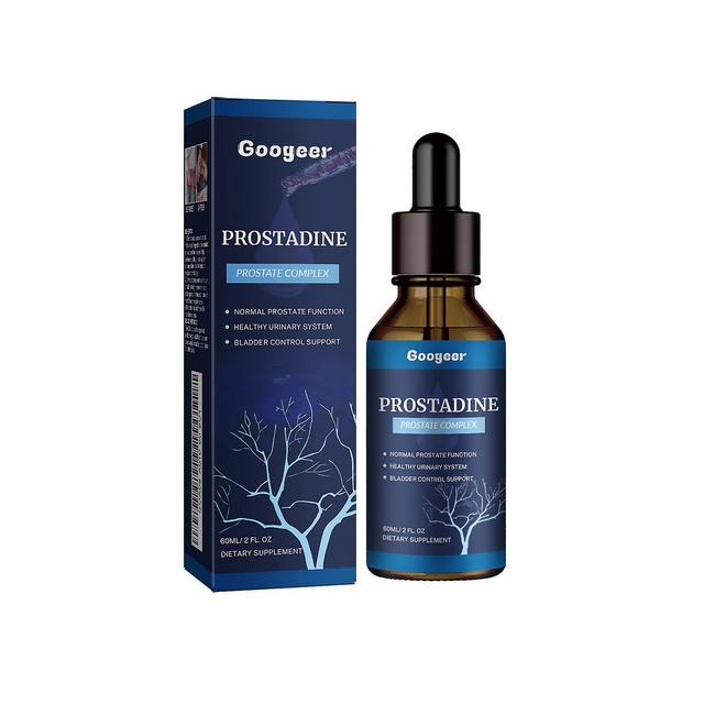 60ml Prostadine Drops For Prostate Health, Bladder Urinating Issues on Productcaster.