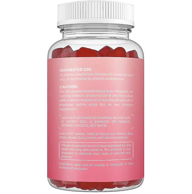 Glutathione Gummies Skin Brightening Vitamin Vc-Yvan on Productcaster.