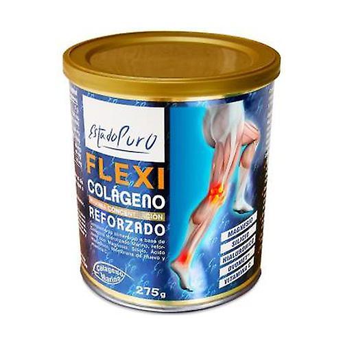 Estado Puro Flexi Kollageeni vahvistettu 275 g on Productcaster.