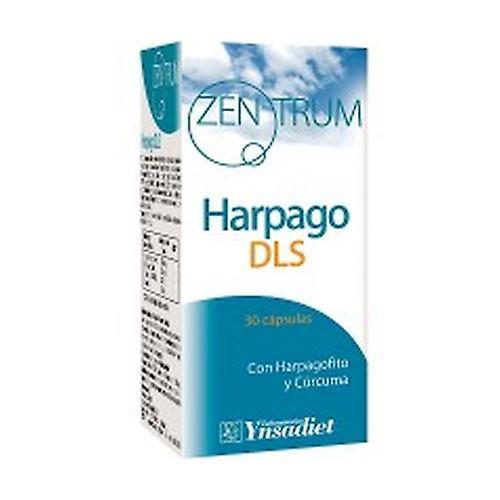 Harpago Dsl - Zentrum 30 capsules on Productcaster.