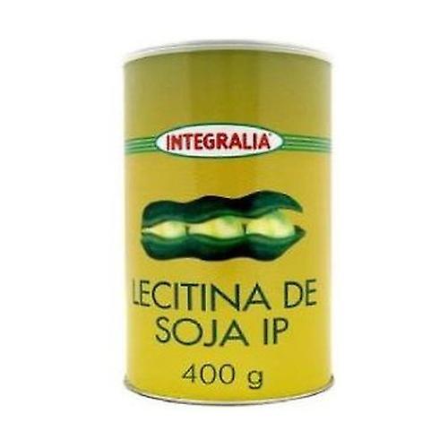 Integralia IP Soy Lecithin 400 g on Productcaster.