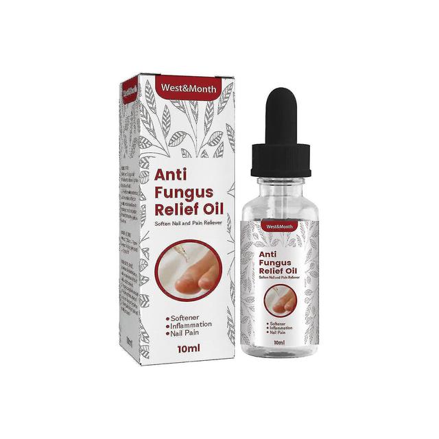 Onychomycosis Rapid Relief Oil, Onychomycosis Treatment, Toenail on Productcaster.