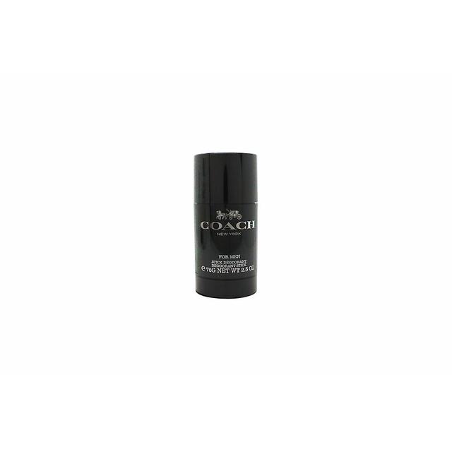 Coach for Men Deodorant Stick 75 g 75g on Productcaster.