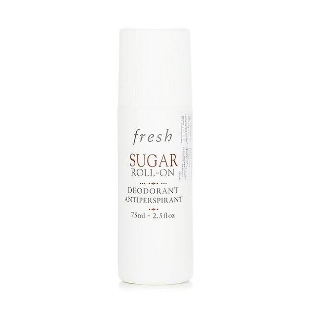 Fresh Sugar roll-on deodorant - 75ml/2.5oz on Productcaster.