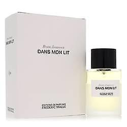 Dans mon lit linen spray (unisex) by frederic malle on Productcaster.