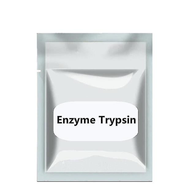 Høj renhed enzym trypsin 500g on Productcaster.