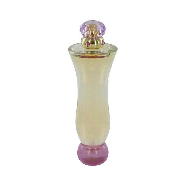 Versace woman by versace eau de parfum spray (tester) 1.7 oz on Productcaster.