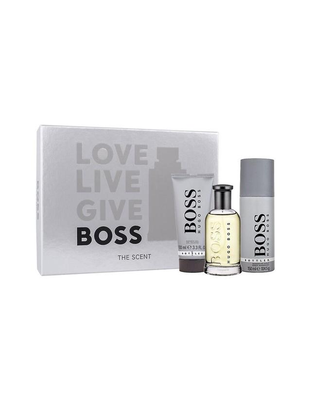 Hugo Boss Boss Bottled et 100vp Desodorante Gel Cofre-C on Productcaster.