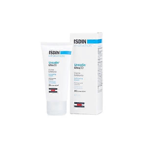 Isdin ureadin ultra30 exfoliačný krém 100ml on Productcaster.