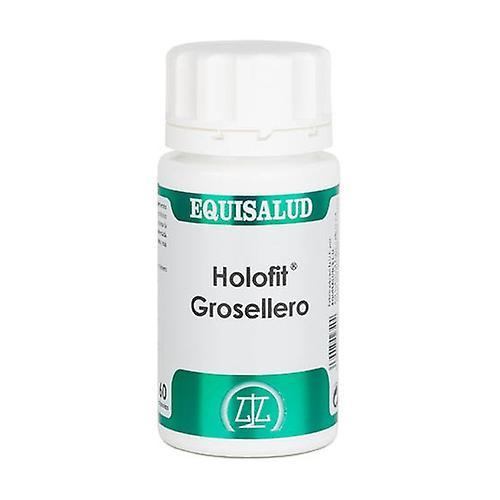 Equisalud Holofit Gooseberry 60 capsules on Productcaster.