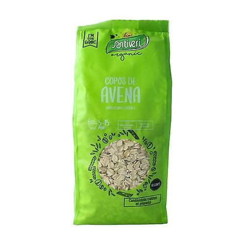 Santiveri Oatmeal Flakes 500 g on Productcaster.