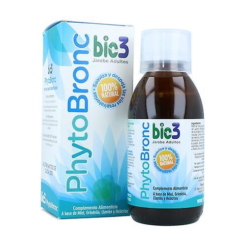 Bio3 Bie3 PhytoBronc 210 g on Productcaster.