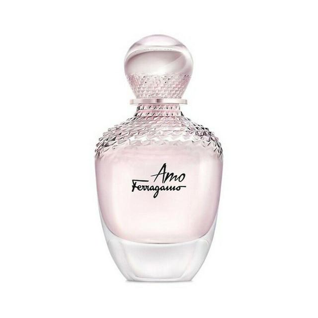 Women's Perfume Amo Salvatore Ferragamo EDP Amo 30 ml on Productcaster.