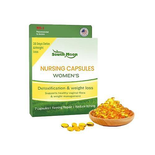 Szlld Instant Anti-itch Slimming Capsules Detox And Slimming Products on Productcaster.