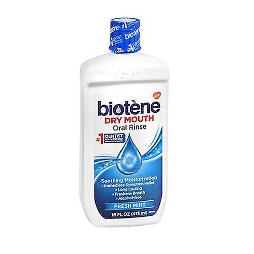 Biotene Mouth Wash With Calcium, Count of 1 (Pack of 1) on Productcaster.