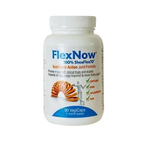 FlexNow Flexnow Joint Formula, 90 Softgels (1er Pack) on Productcaster.