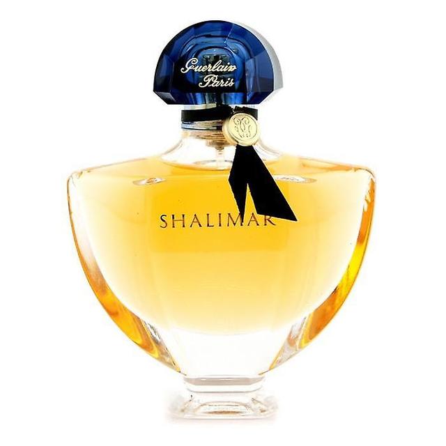 Guerlain Shalimar eau de parfum spray - 50ml/1.7oz on Productcaster.