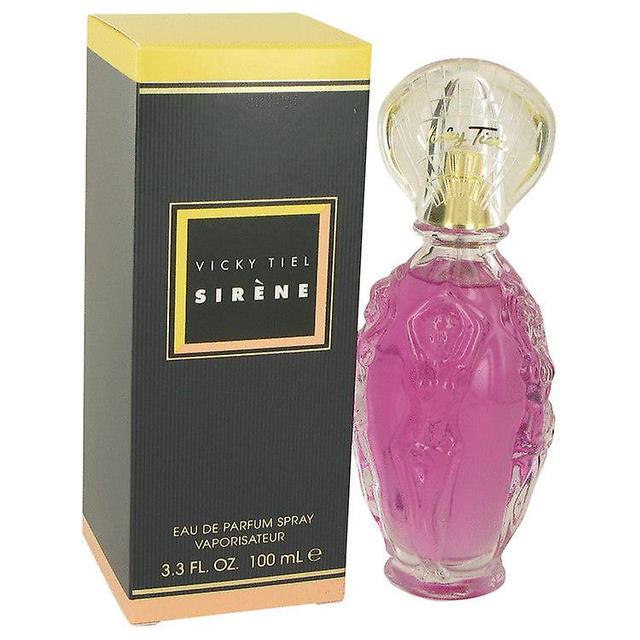 Sirene Eau De Parfum Spray von Vicky Tiel 3.4 oz Eau De Parfum Spray on Productcaster.