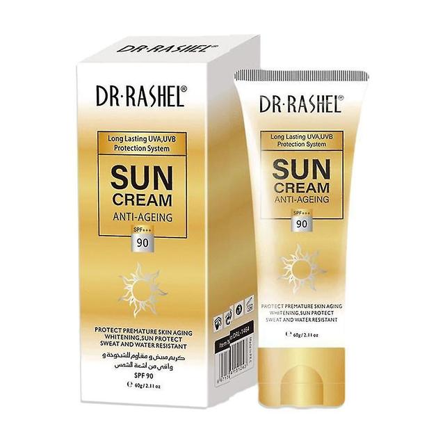 Suncreen Spf 90 Pa++ Anti-aging Hydrate Whitening on Productcaster.