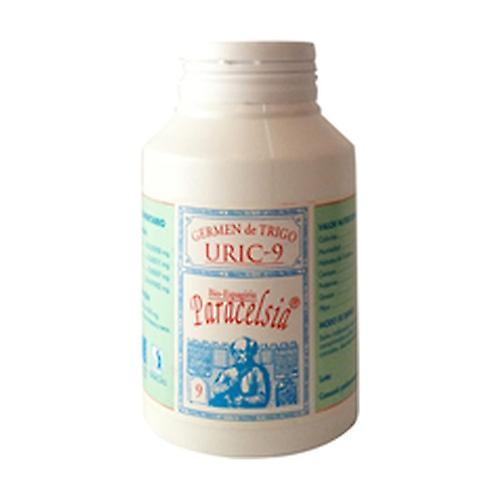 Paracelsia 9 Uric 200 tablets on Productcaster.