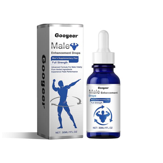 Googeer Male Enhancement Drops on Productcaster.