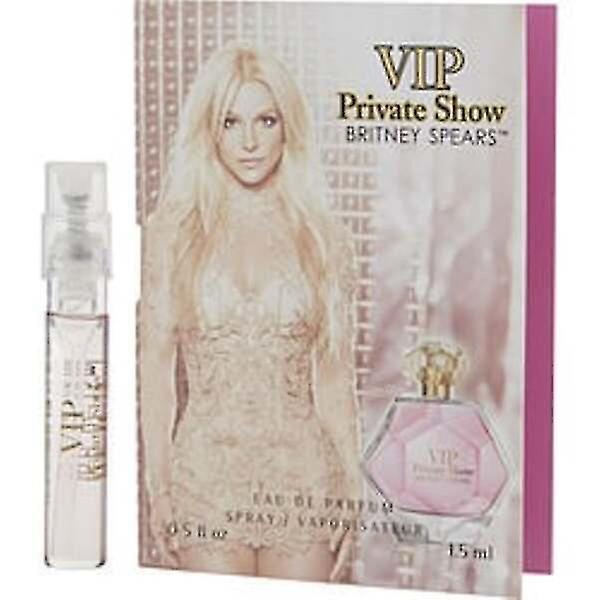 Vip Privat Vis Britney Spears Av Britney Spears Eau De Parfum Spray hetteglass på Ca on Productcaster.