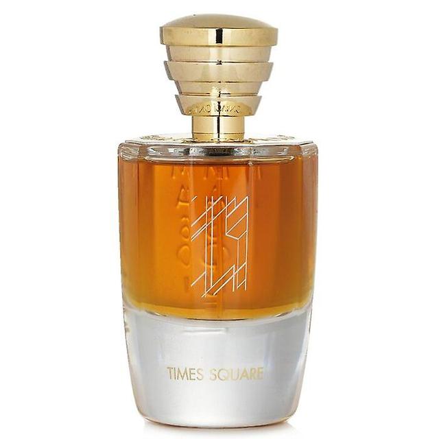 Masque Milano Times square eau de parfum spray - 100ml/3.38oz on Productcaster.