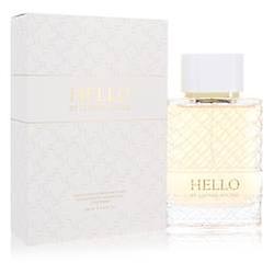 Hello by lionel richie eau de toilette spray by lionel richie on Productcaster.