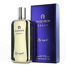 Aigner Parfums - Debt by Night EDP 100ml on Productcaster.