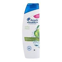 Head & Shoulders - Apple Fresh Anti-Dandruff Shampoo 400ml on Productcaster.