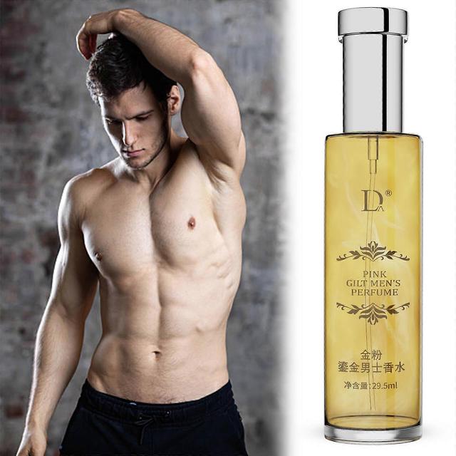 Hongyexin Cupid Hypnosis Cologne For Men - Make Her Fall In Love With You Magical Cupid Fragrances For Men Long Lasting Romantic Perfume Romantic P... on Productcaster.