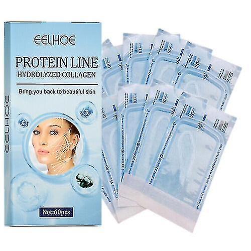 Gojoy Proform opløselig proteintråd, Profirm opløseligt protein trådabsorberbar collan tråd on Productcaster.