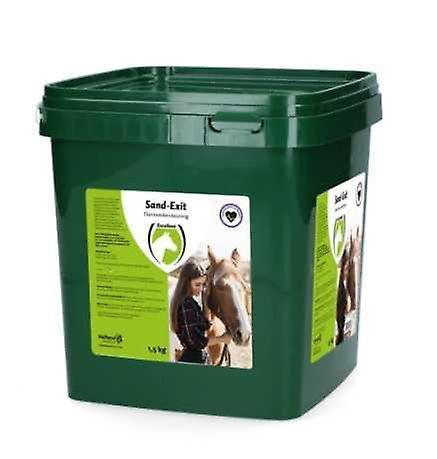 Excellent Complément alimentaire santé pour chevaux 1,5Kg on Productcaster.