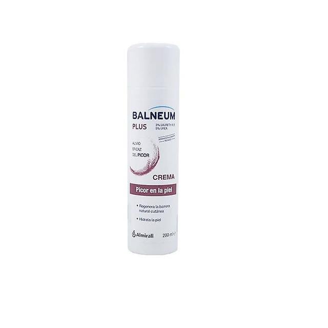 Balneum plus cream 200ml on Productcaster.