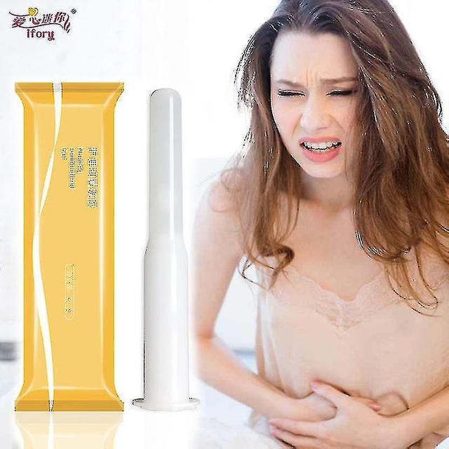 Vaginitis Treatment Gel 5pcs Anti Inflammation Vaginal Clean Gynecological Gel For Clean Detox Female Vagina Care on Productcaster.