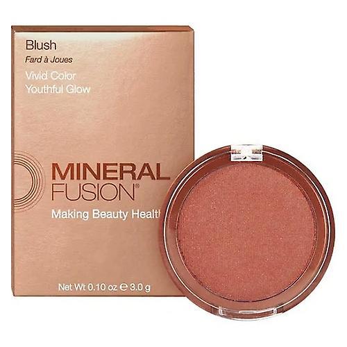 Mineral Fusion Blush Harmony, .1 oz (förpackning med 1) on Productcaster.