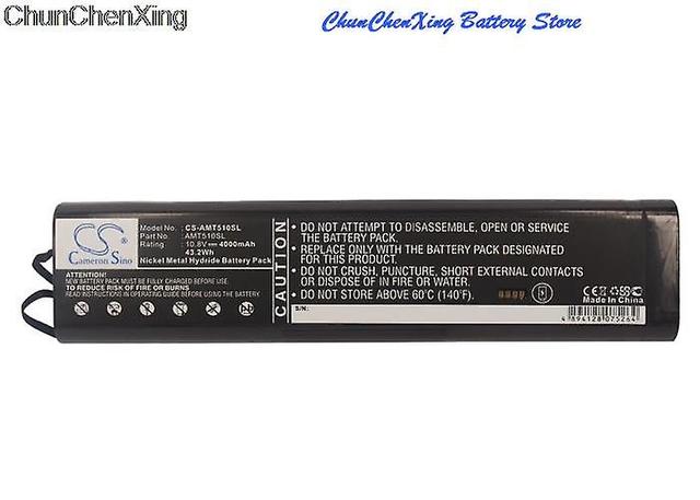 Dinoply 4000mah Battery For Acterna Anritsu Lite3000(e), Ftb-100, Ftb-400, Mts-5000, Mts-5100e, Otdr E6000 Ftb-100b +tool on Productcaster.