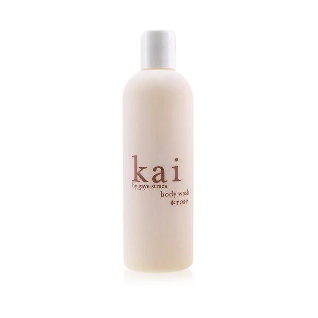 Kai Rose body wash - 236ml/8oz on Productcaster.