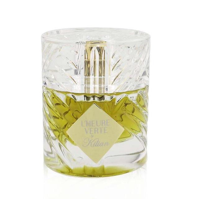 Kilian L'heure verte eau de parfum spray - 50ml / 1.7oz on Productcaster.