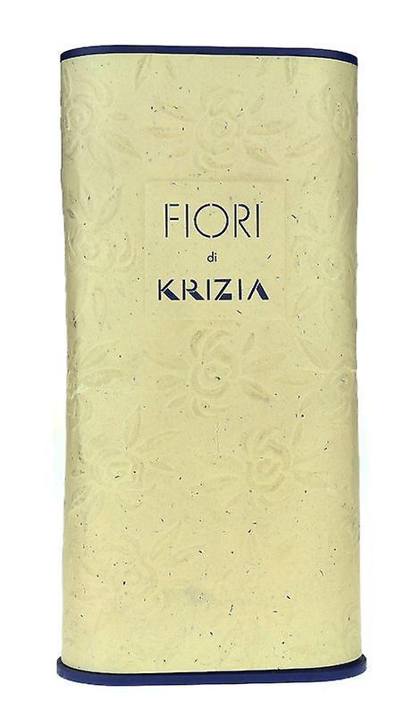 Krizia Fiori Di Krizia Eau De Toilette Spray 1,87 Unzen/55 ml In Box 1.87 Oz on Productcaster.