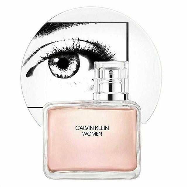 Women's Perfume Calvin Klein EDP on Productcaster.