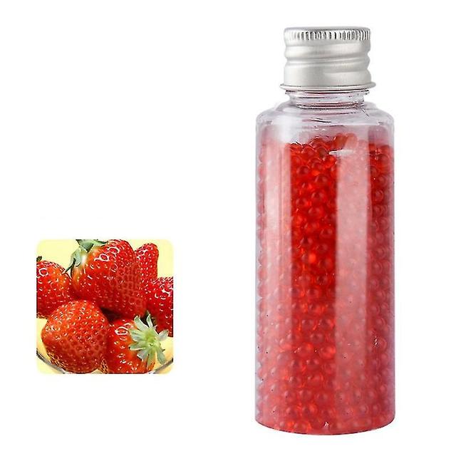 1000pcs Crush Balls Perles Crushballs Distributeur Menthol Capsules Menthe Menthol Fraise Menthe on Productcaster.