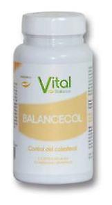 Vital Ballance Elintärkeä Ballance Balancecol 60 Kapselit on Productcaster.