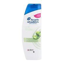 Head & Shoulders - Sensitive Anti-Dandruff Shampoo - Shampoo for sensitive scalp with dandruff 400ml on Productcaster.