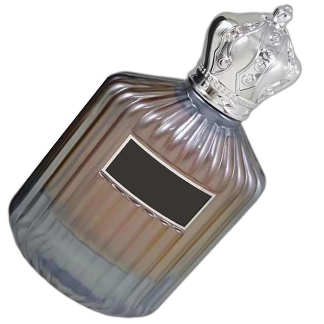 Charming Perfumes Long Lasting Arabia Queen Perfumes for Neck Inside Elbow 7297A on Productcaster.