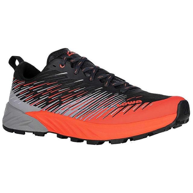 Lowa Amplux 3106950332 trekking all year men 10.5 UK / 11.5 US / 45 EUR / 28.5 cm on Productcaster.