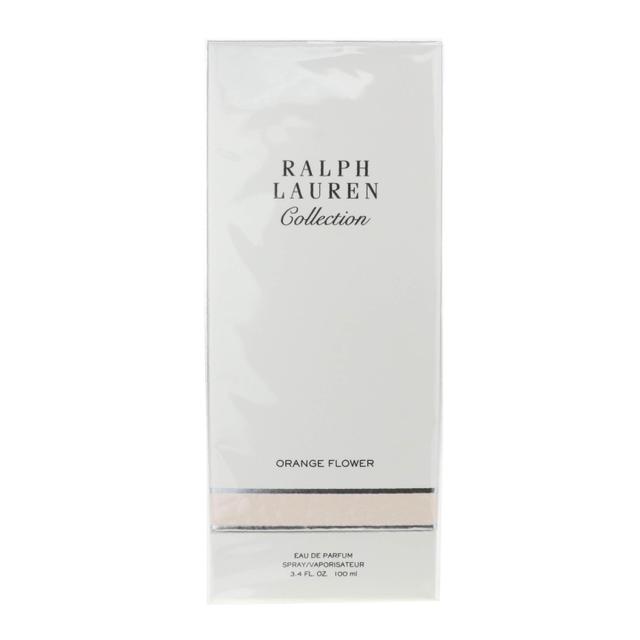 Ralph Lauren Orange Flower Eau De Parfum 3.4oz/100ml New In Box 3.4 oz on Productcaster.