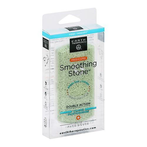 Earth Therapeutics Pedi-Glass Stone, 1 Count (Pack of 1) on Productcaster.