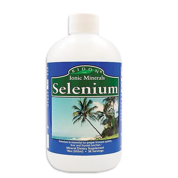 Eidon Ionic Minerals Selenium, 19 oz (Pack of 1) on Productcaster.