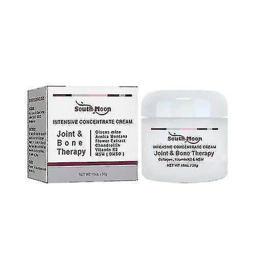 Joint And Bone Treatment Cream, Joint And Bone Treatment Cream For Back, Neck, Hands And Feet Pain Relief Hk 1pcs on Productcaster.